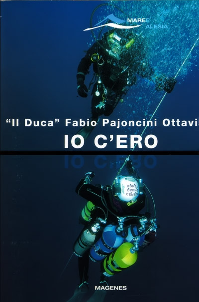 Fabio Pajoncini Ottaviani – Io c’ero
